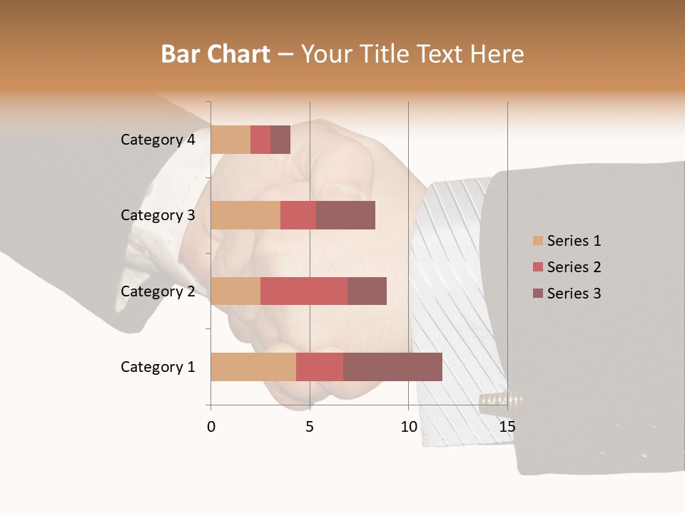 Equipment System Industry PowerPoint Template