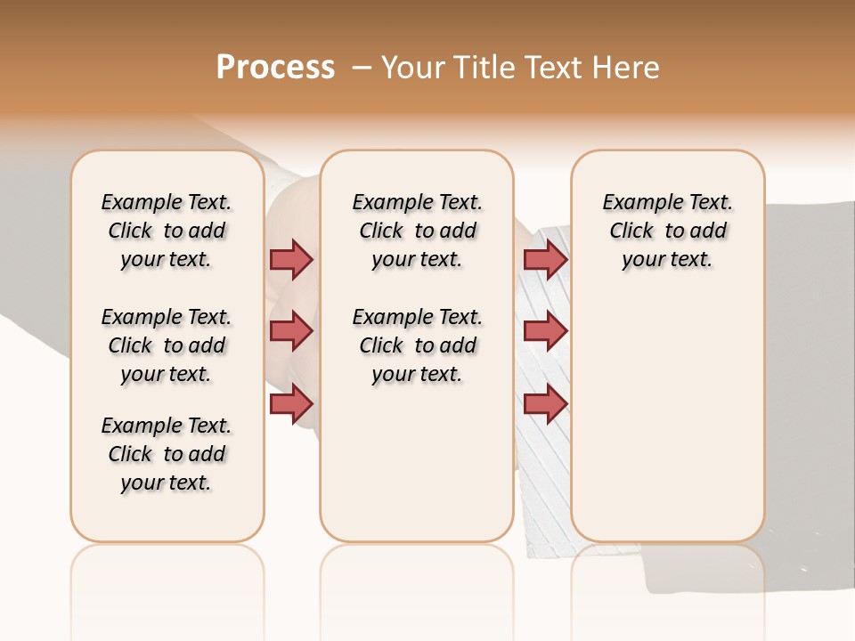 Equipment System Industry PowerPoint Template