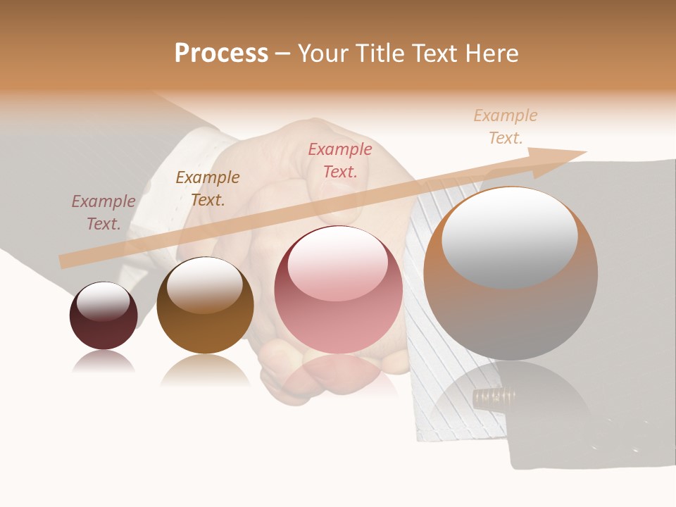 Equipment System Industry PowerPoint Template