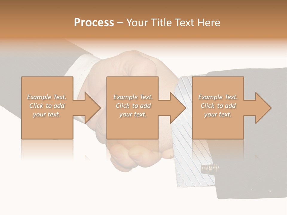 Equipment System Industry PowerPoint Template