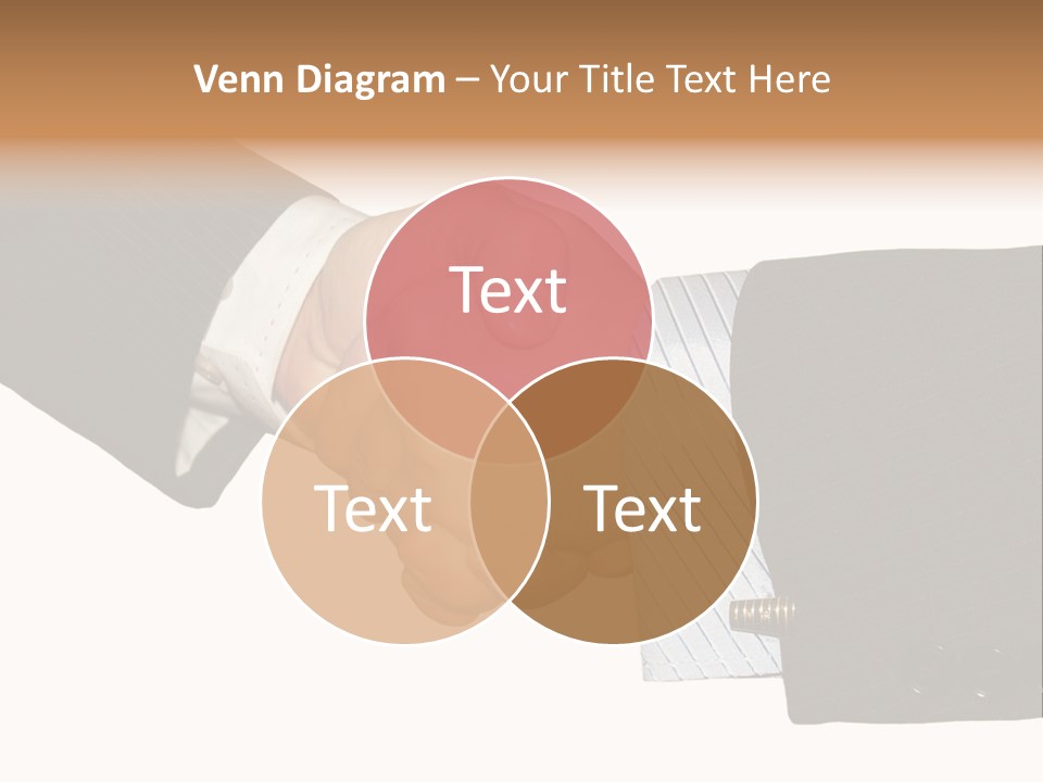 Equipment System Industry PowerPoint Template
