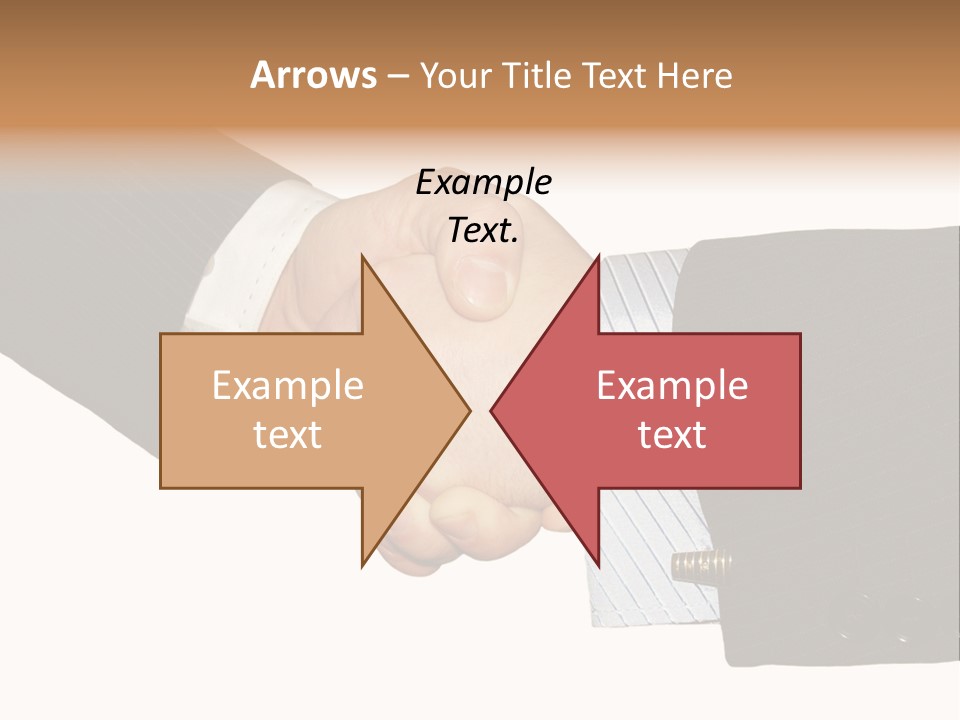 Equipment System Industry PowerPoint Template