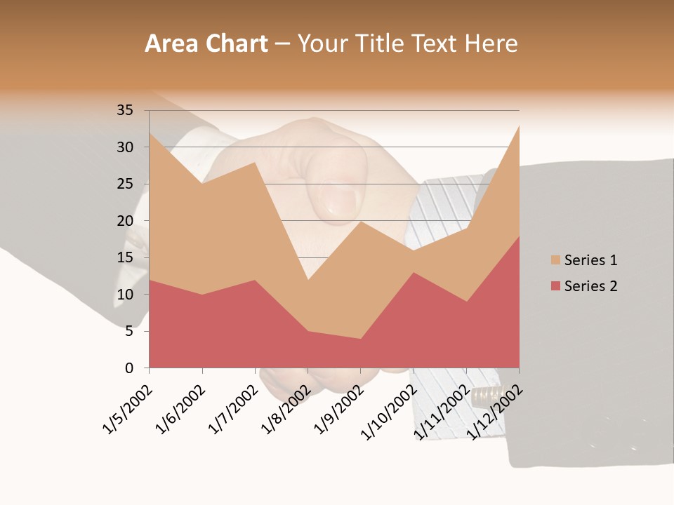 Equipment System Industry PowerPoint Template