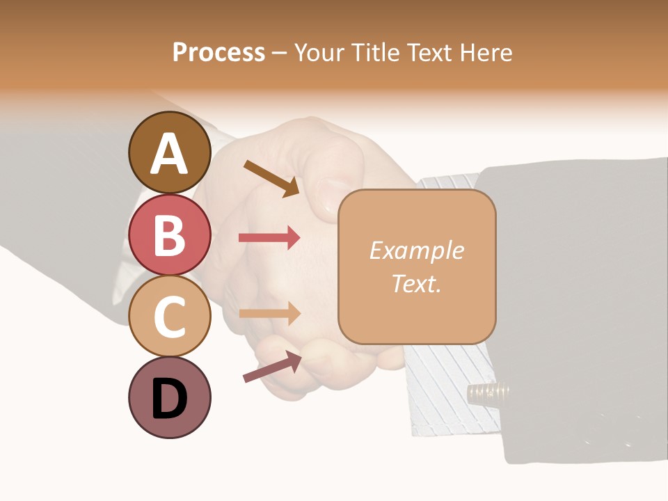 Equipment System Industry PowerPoint Template