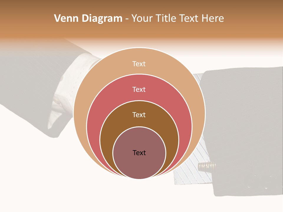 Equipment System Industry PowerPoint Template