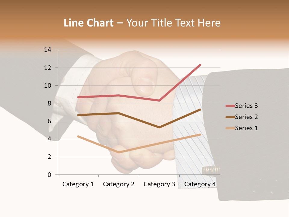 Equipment System Industry PowerPoint Template