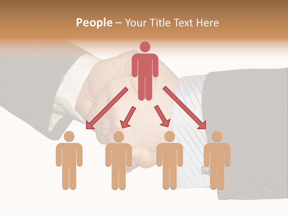 Equipment System Industry PowerPoint Template