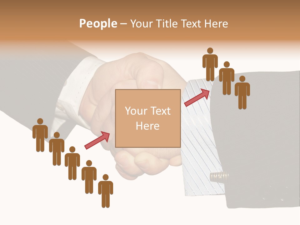 Equipment System Industry PowerPoint Template