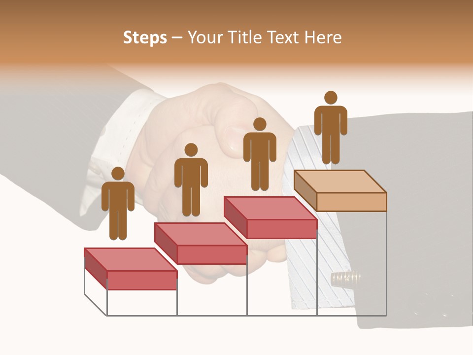 Equipment System Industry PowerPoint Template