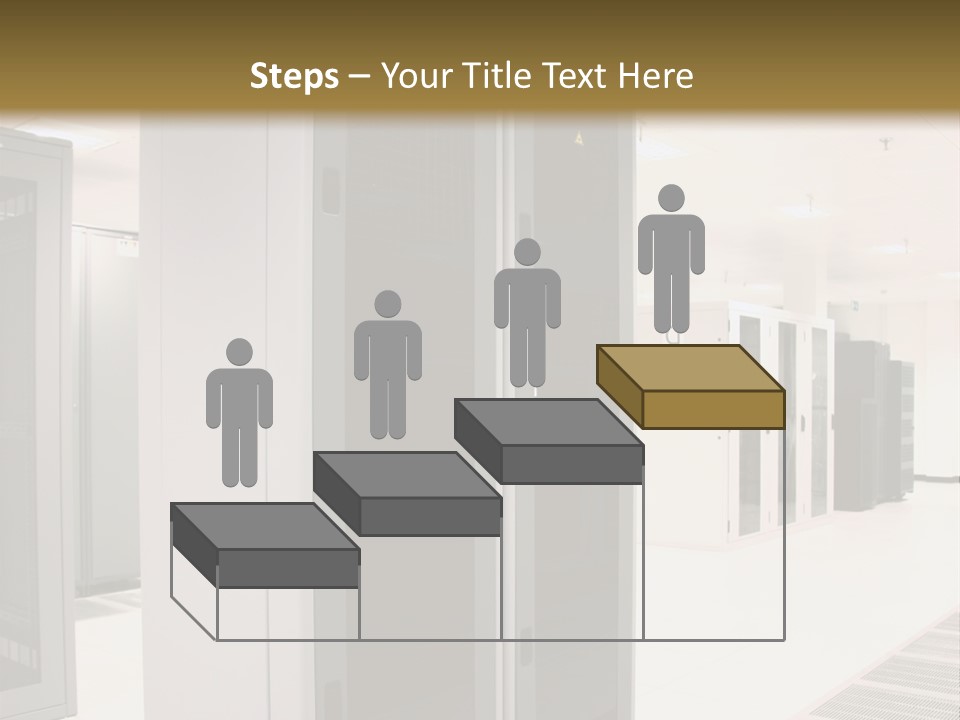 Cool Industry Energy PowerPoint Template