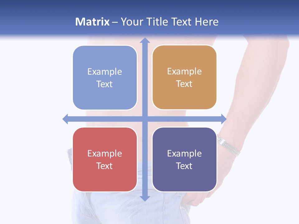 Cold Temperature Equipment PowerPoint Template