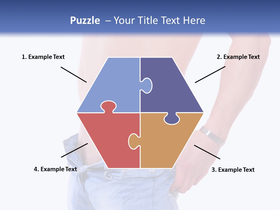 Cold Temperature Equipment PowerPoint Template
