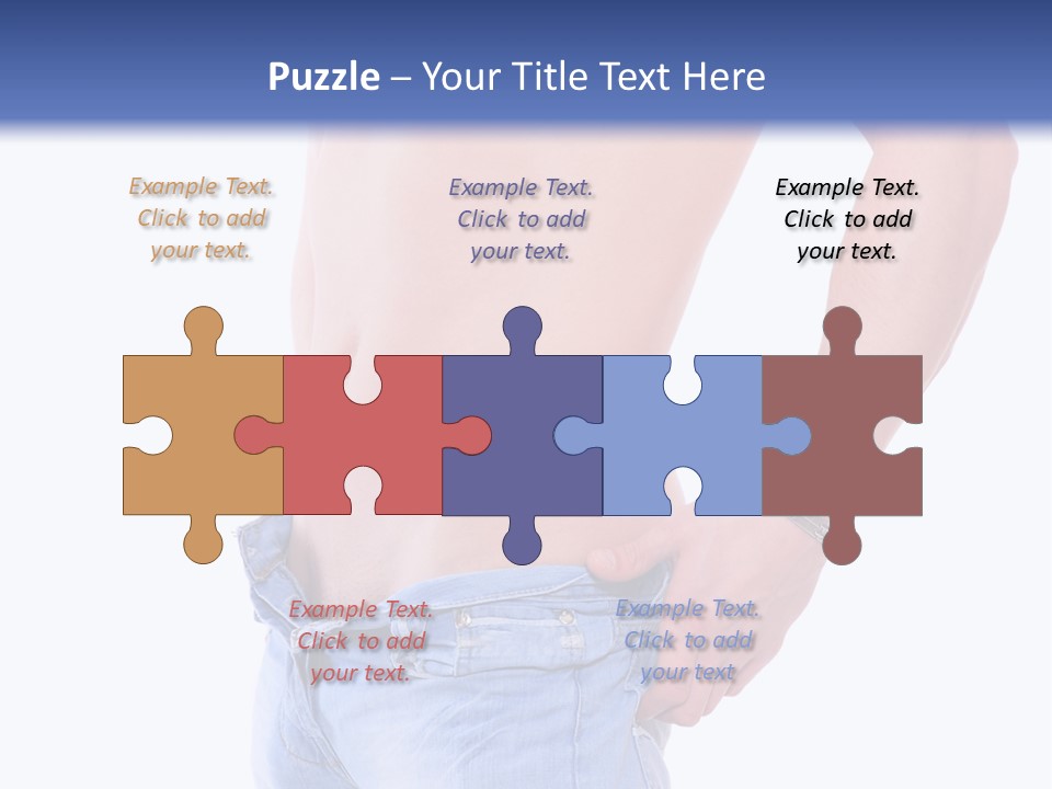 Cold Temperature Equipment PowerPoint Template