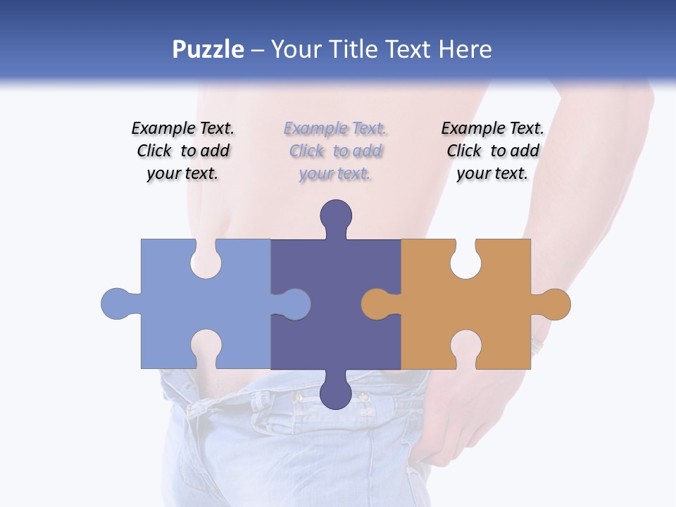 Cold Temperature Equipment PowerPoint Template