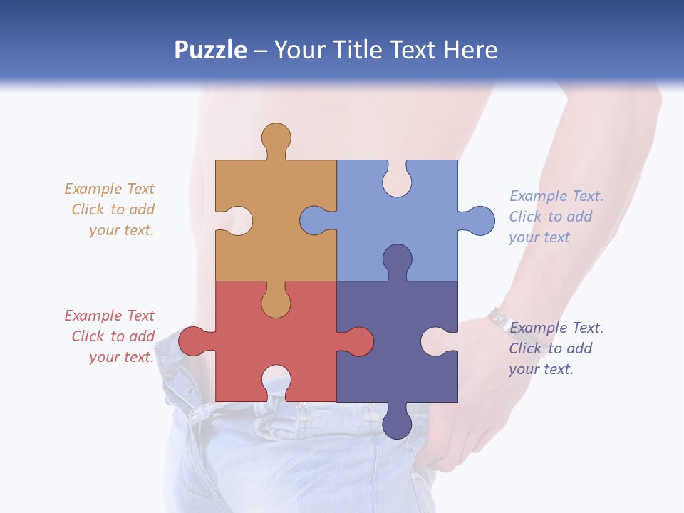 Cold Temperature Equipment PowerPoint Template