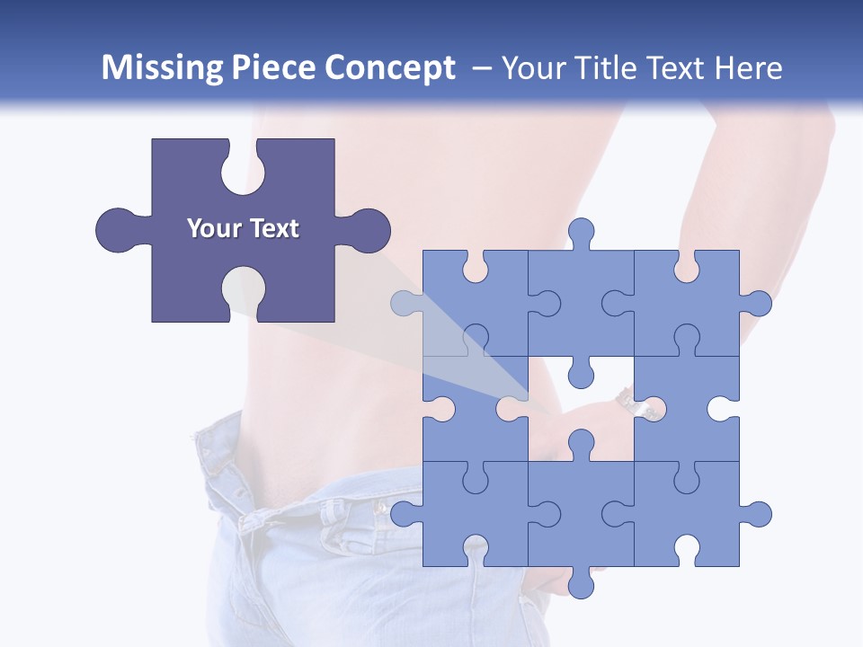 Cold Temperature Equipment PowerPoint Template