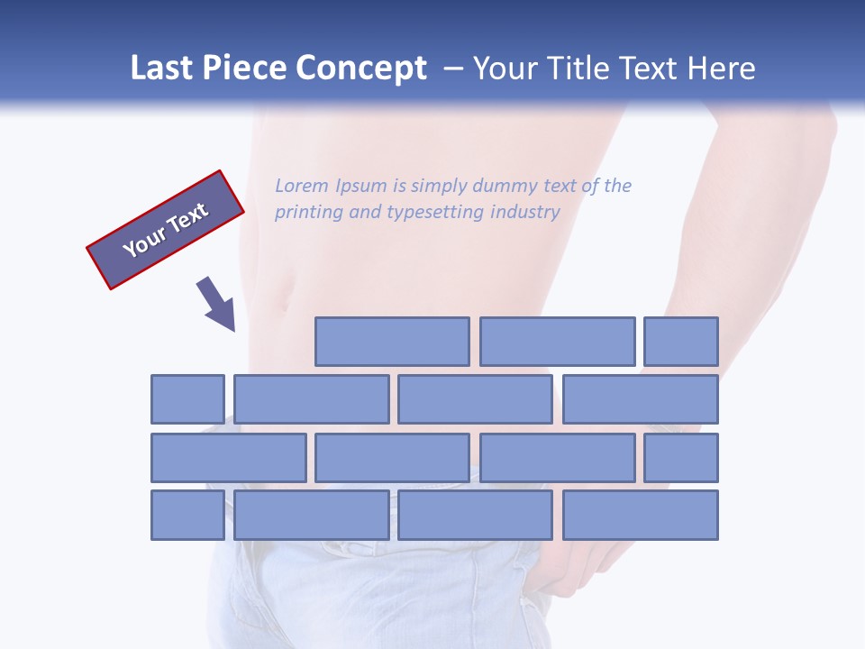 Cold Temperature Equipment PowerPoint Template