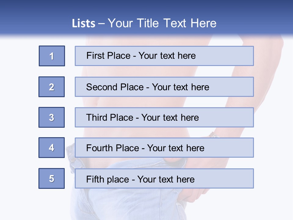 Cold Temperature Equipment PowerPoint Template