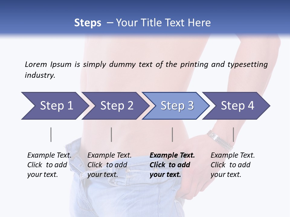 Cold Temperature Equipment PowerPoint Template