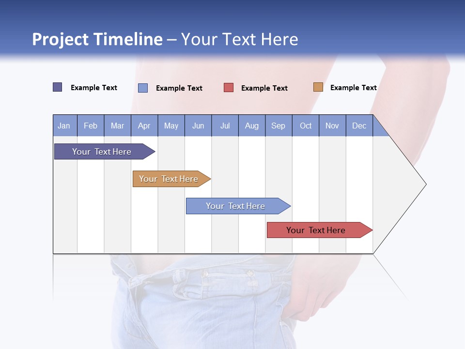 Cold Temperature Equipment PowerPoint Template