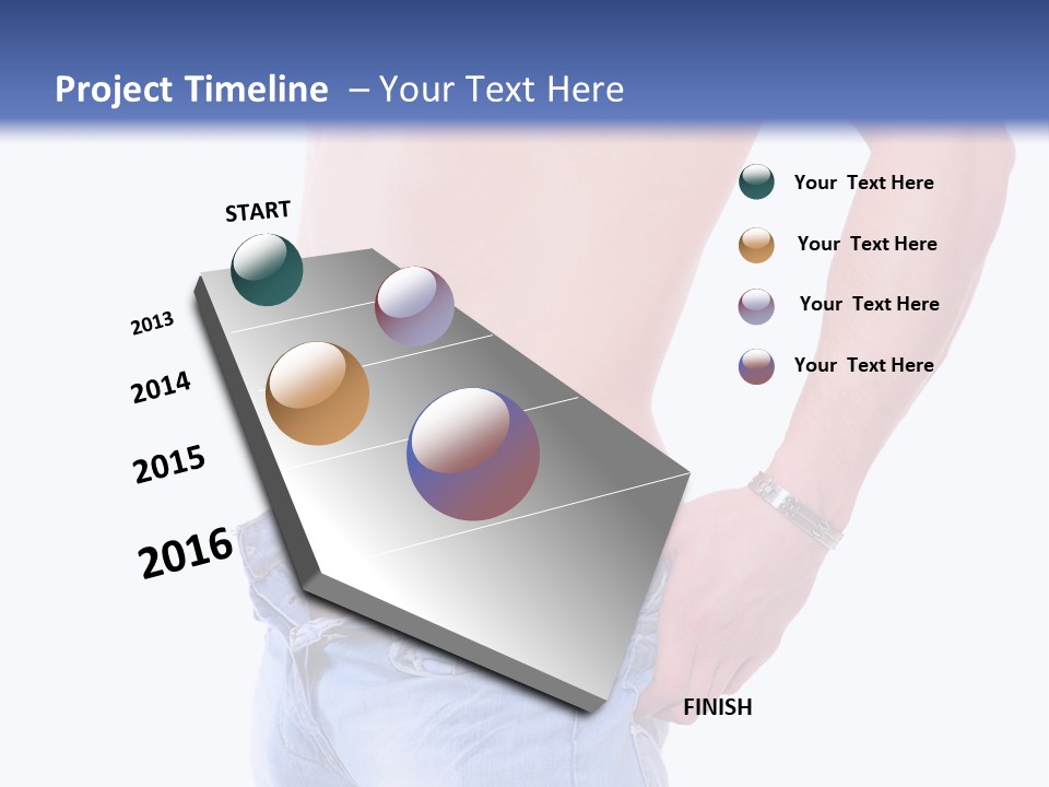 Cold Temperature Equipment PowerPoint Template