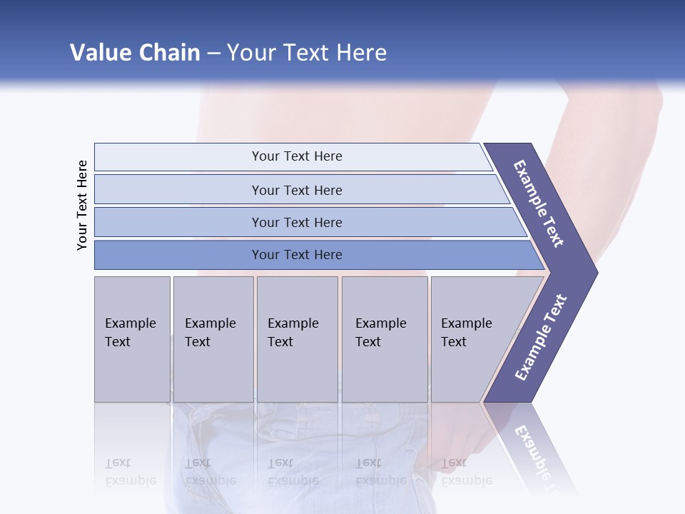 Cold Temperature Equipment PowerPoint Template