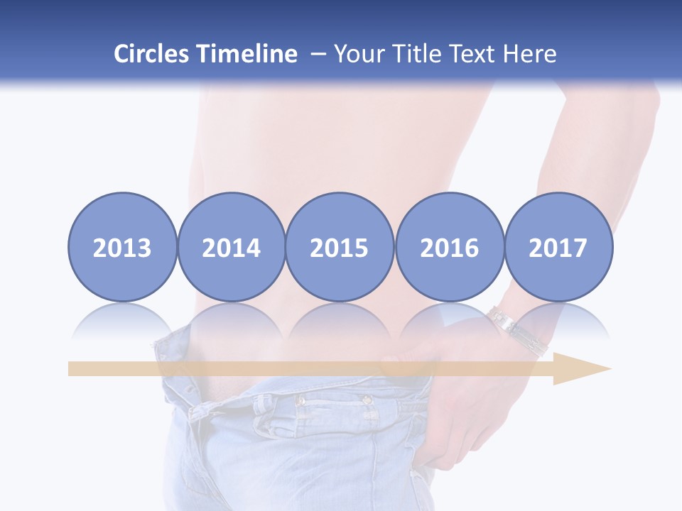 Cold Temperature Equipment PowerPoint Template