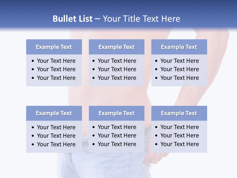 Cold Temperature Equipment PowerPoint Template