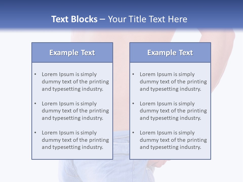 Cold Temperature Equipment PowerPoint Template