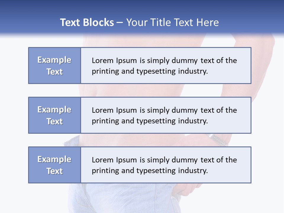 Cold Temperature Equipment PowerPoint Template