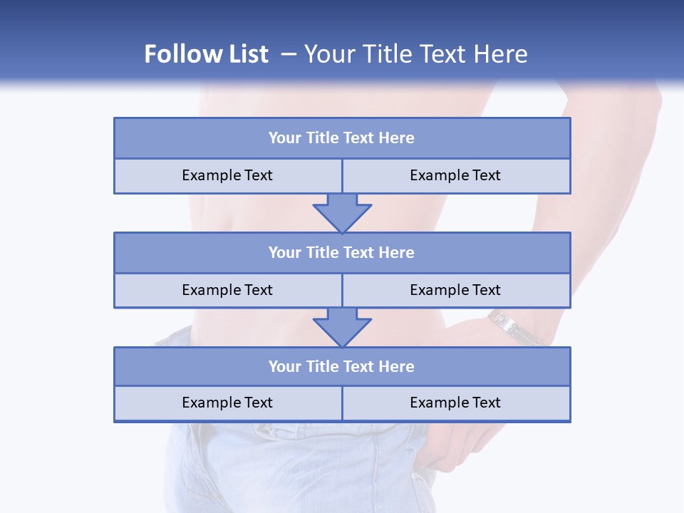 Cold Temperature Equipment PowerPoint Template