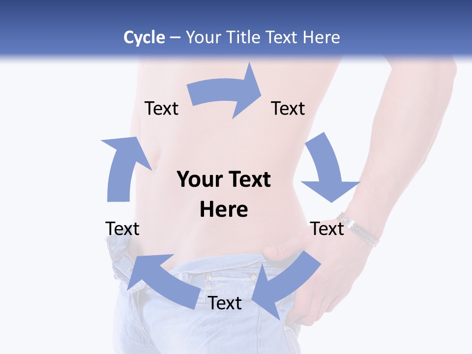Cold Temperature Equipment PowerPoint Template