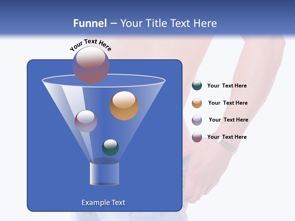 Cold Temperature Equipment PowerPoint Template