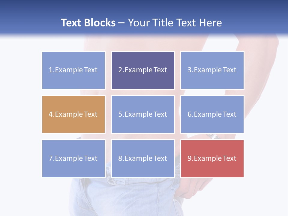 Cold Temperature Equipment PowerPoint Template