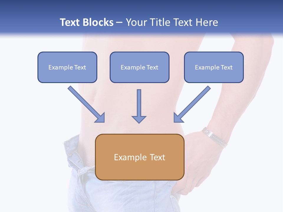 Cold Temperature Equipment PowerPoint Template