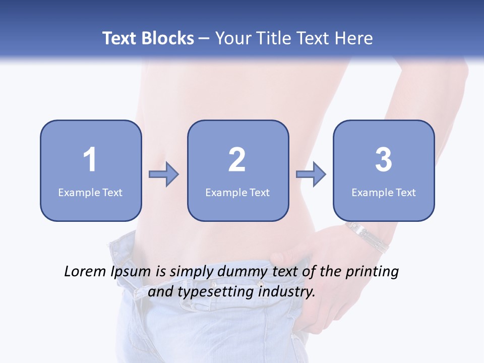 Cold Temperature Equipment PowerPoint Template