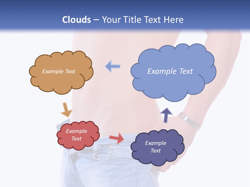 Cold Temperature Equipment PowerPoint Template