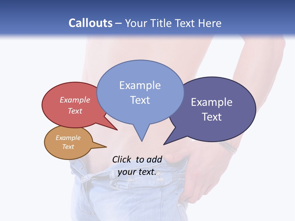 Cold Temperature Equipment PowerPoint Template