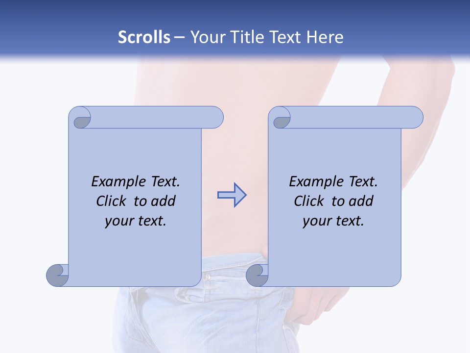 Cold Temperature Equipment PowerPoint Template
