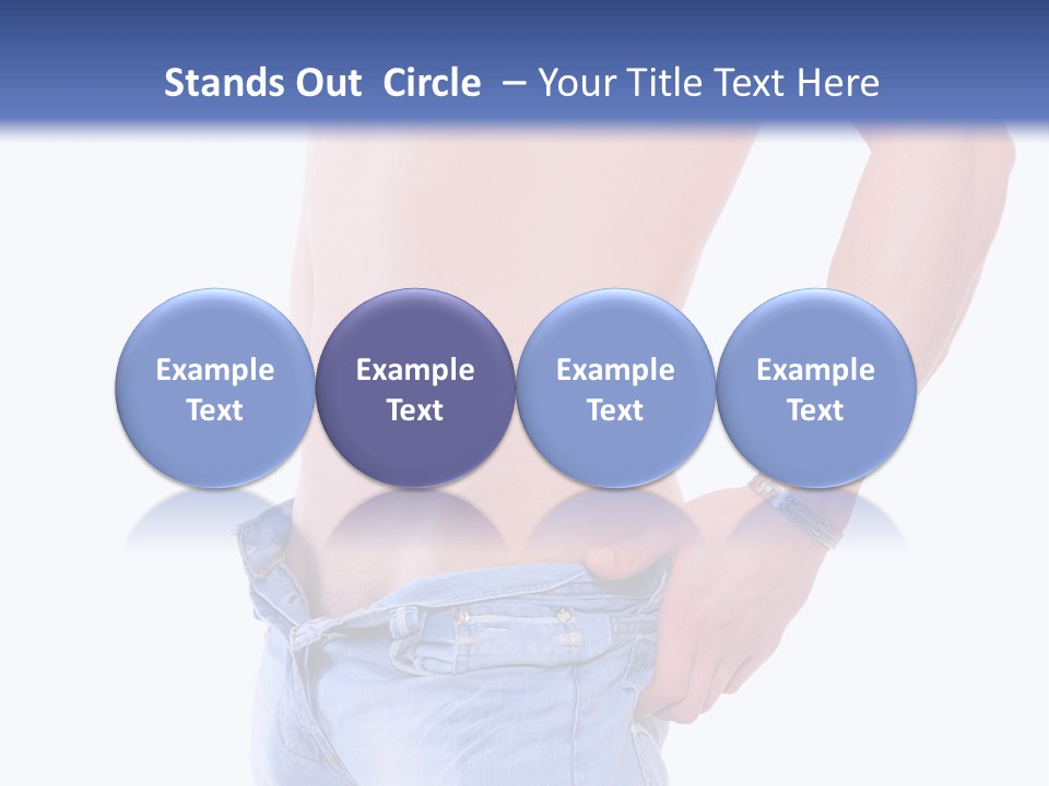 Cold Temperature Equipment PowerPoint Template