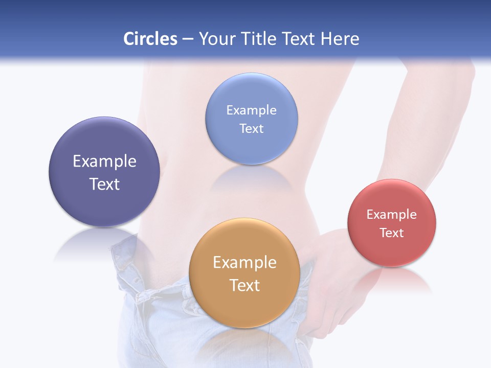 Cold Temperature Equipment PowerPoint Template