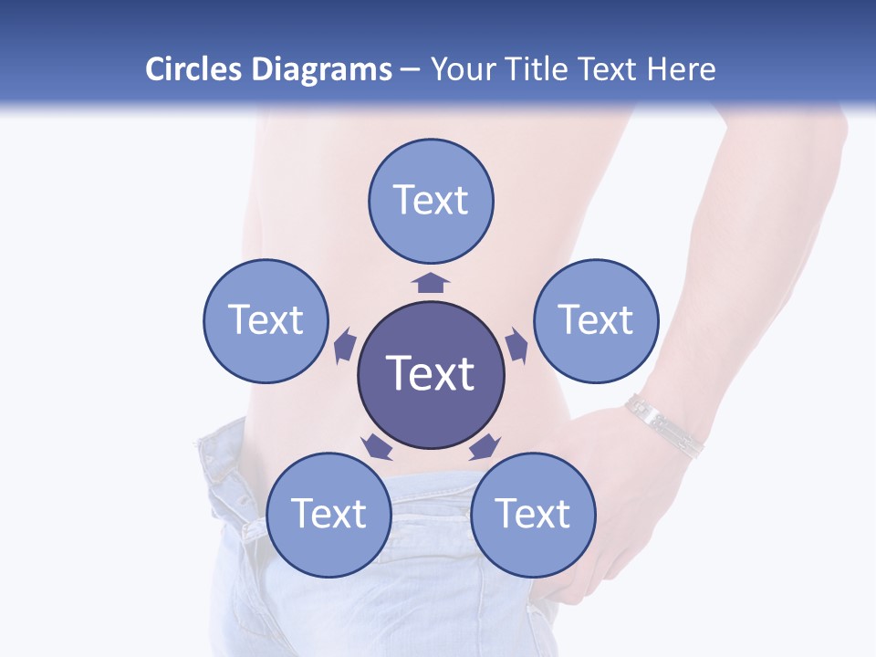 Cold Temperature Equipment PowerPoint Template