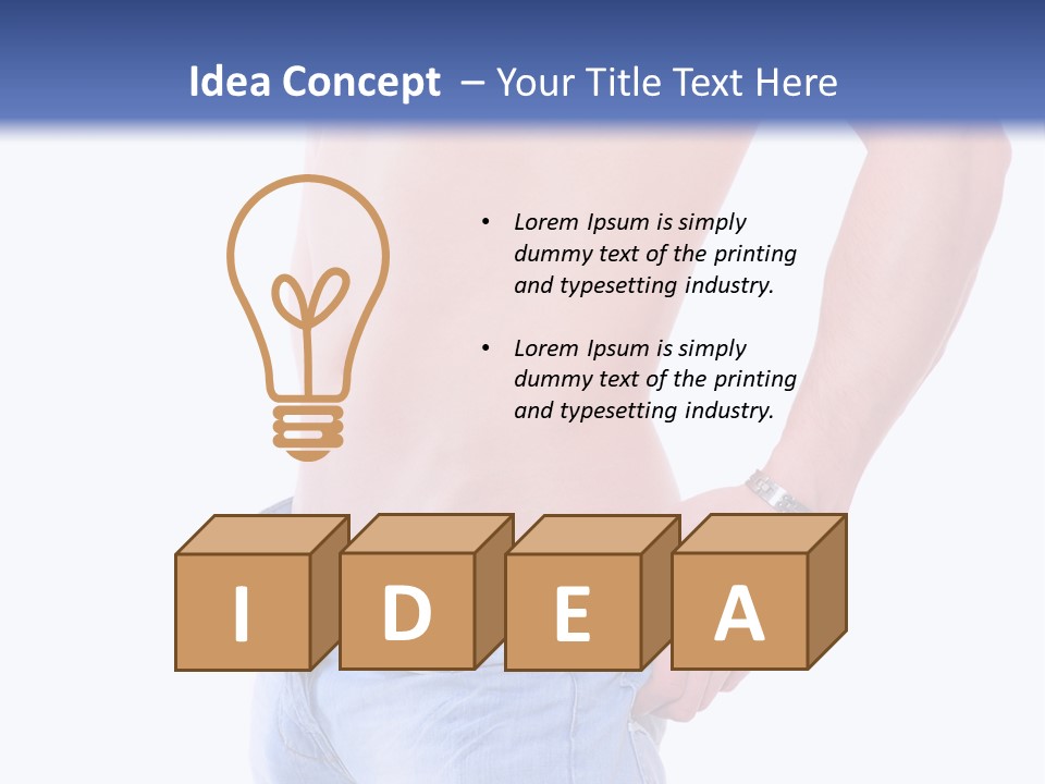Cold Temperature Equipment PowerPoint Template
