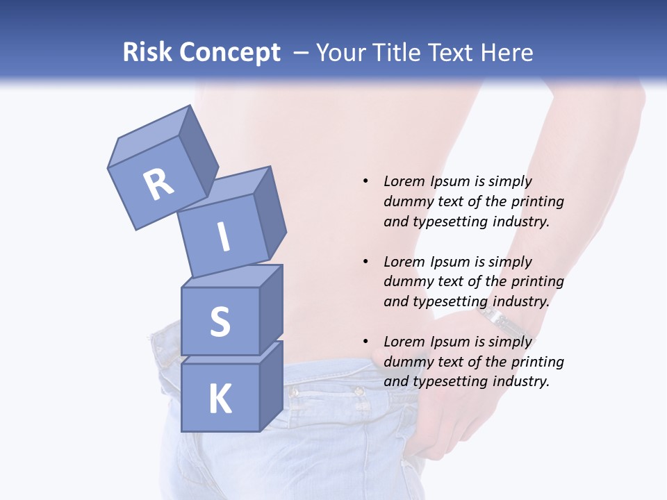 Cold Temperature Equipment PowerPoint Template