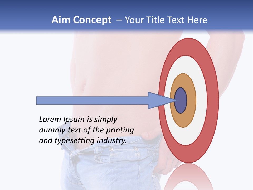 Cold Temperature Equipment PowerPoint Template