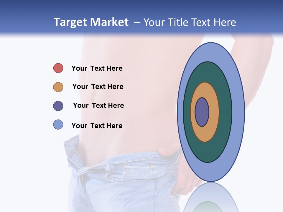 Cold Temperature Equipment PowerPoint Template