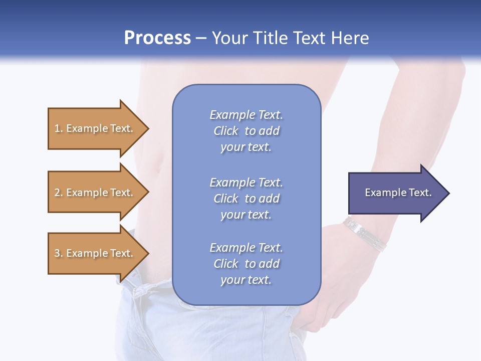 Cold Temperature Equipment PowerPoint Template