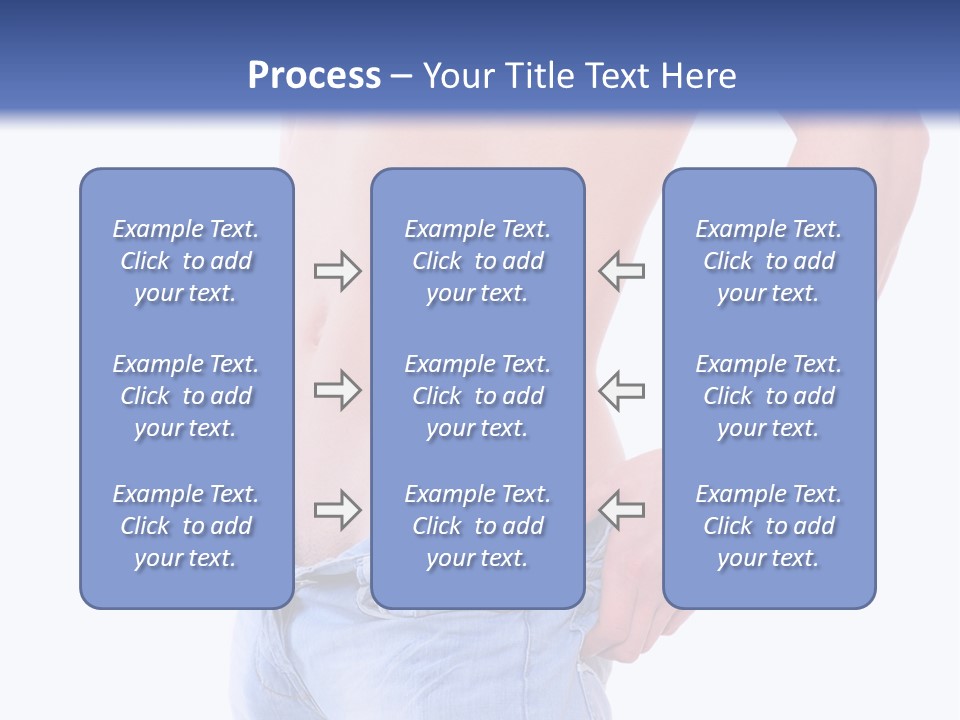 Cold Temperature Equipment PowerPoint Template