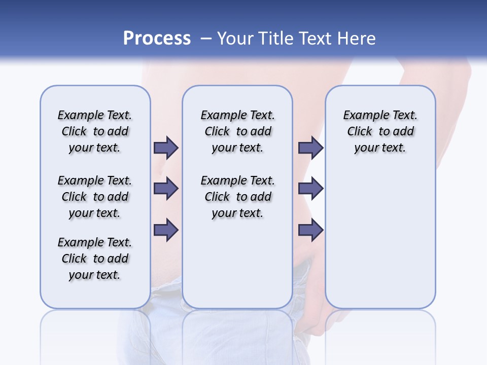 Cold Temperature Equipment PowerPoint Template