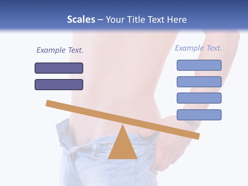 Cold Temperature Equipment PowerPoint Template
